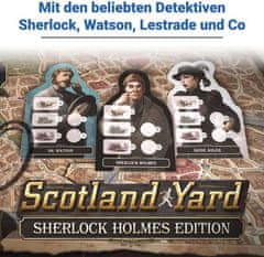 Ravensburger Scotland Yard Sherlock Holmes igra