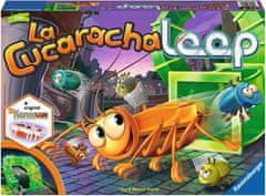 Ravensburger La Cucaracha Loop game