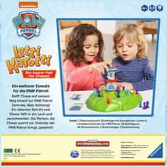 Ravensburger Lotti Karotti Paw Patrol