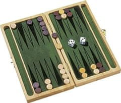 Goki Vrhcáby - Backgammon