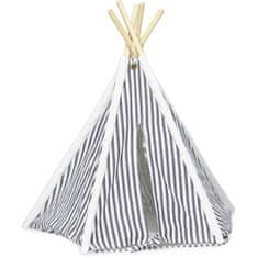 Vilac Mini črtasti teepee