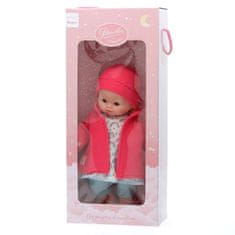 Petitcollin Lutka 36 cm Petit Câlin Margaux
