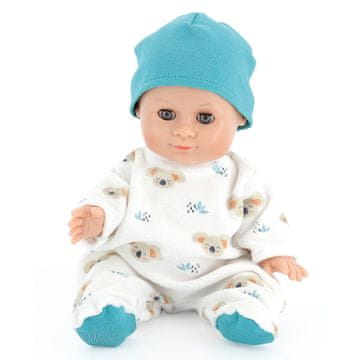 Petitcollin Lutka 28 cm Bébé d'amour Roméo