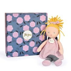 Doudou Jolijou Lutka Inés 30 cm