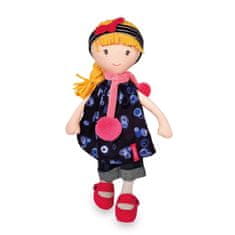 Doudou Jolijou Lutka Lulubelle 36 cm