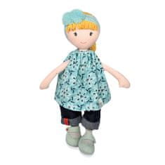 Doudou Jolijou Eva lutka 36 cm