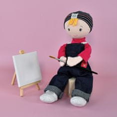 Doudou Jolijou Faustin lutka 36 cm