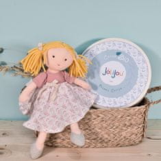 Doudou Jolijou Camélia lutka 30 cm