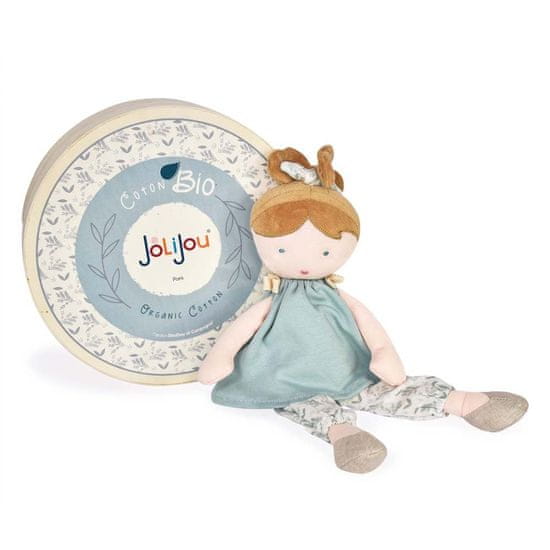 Doudou Jolijou Flora lutka 30 cm