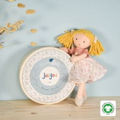 Doudou Jolijou Camélia lutka 30 cm