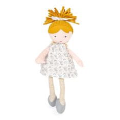 Doudou Jolijou Lutka Bleuette 30 cm