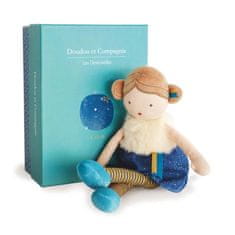 Doudou Lutka Jolijou Celeste Vintages 30 cm