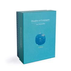 Doudou Lutka Jolijou Celeste Vintages 30 cm