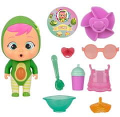 TM Toys Cry Babies Magic Tears Tutti Frutti 1 kos