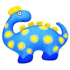 Dinozavrska modra
