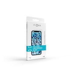 FIXED Popravljeno kaljeno steklo za Apple iPhone 15 Pro Max, prozorno
