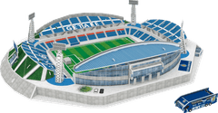 Eleven Force 3D PUZZLE STADION 3D sestavljanka Stadion Coliseum Alfonso Pérez - FC Getafe