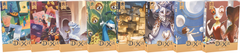 Libellud Puzzle Dixit Collection: 1000 kosov