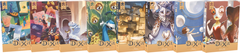 Libellud Puzzle Dixit Collection: 1000 kosov
