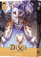 Libellud Puzzle Dixit Collection: Sovja kraljica 1000 kosov