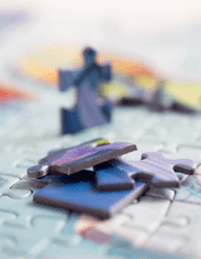 Libellud Puzzle Dixit Collection: morska deklica v ljubezni 1000 kosov
