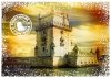 Puzzle okoli sveta: Portugalska 1000 kosov