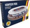 STADIUM 3D REPLICA 3D sestavljanka Stadion Hampden Park - FC Queen's Park 69 kosov