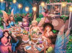 Ravensburger Puzzle Magic Dinner XXL 300 kosov