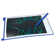 Dino World Magická tabulka , Mazací tabulka a pero
