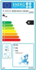 Ariston toplotna črpalka Nuos EVO A+ 110 (3629057)