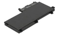 2-Power CI03XL alternativa za HP ProBook 650 G2 3-celična baterija za prenosni računalnik 11,4V 4210mAh