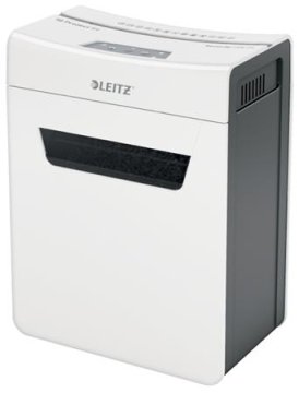 Leitz uničevalnik IQ Protect Premium 8X P4