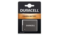 Duracell Baterija - AHDBT-501 - nadomestna baterija za GoPro Hero 5,6,7 1250 mAh