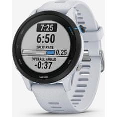 Garmin Forerunner 255 Glasba Whitestone