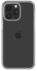 Spigen Liquid Crystal ovitek za iPhone 15 Pro Max, prozoren (ACS06557)