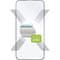 FIXED OPRAVLJENO Zaščitno steklo iPhone 14 Pro