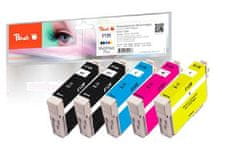 Peach združljiva kartuša Epson T1295 MultiPack Plus