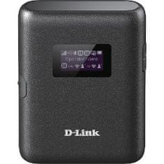 D-Link DWR-933 4G/LTE Wi-Fi vroča točka