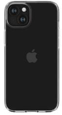 Spigen Liquid Crystal ovitek za iPhone 15, prozoren (ACS06786)