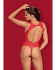 Obsessive teddybody B120 S/M/L (Brezplačen 1 L mehčalca Zara)