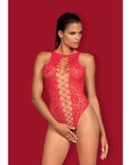 Obsessive teddybody B120 S/M/L (Brezplačen 1 L mehčalca Zara)