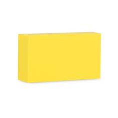 EASY Otroška šolska guma z vonjem, 39 x 21 mm, 30 kosov v pakiranju