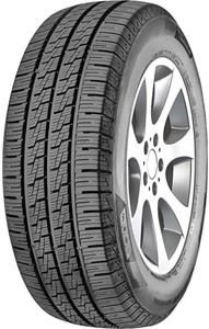 Tristar celoletne gume All Season Van Power 175/65R14 90/88T