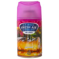 Fresh Air osvežilec zraka 260 ml Antistress