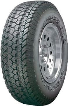 Goodyear letne gume Wrangler Territory AT/S 255/65R18 111H