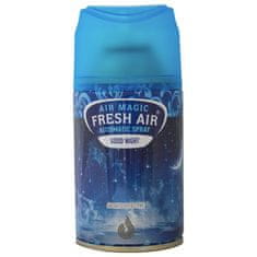 Fresh Air osvežilec zraka 260 ml Lahko noč