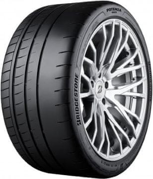 Bridgestone letne gume Potenza Race 225/45R17 94Y XL
