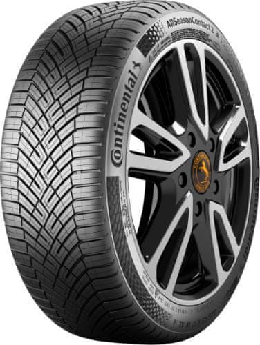 Continental celoletne gume AllSeasonContact 2 215/55R18 95T EVc