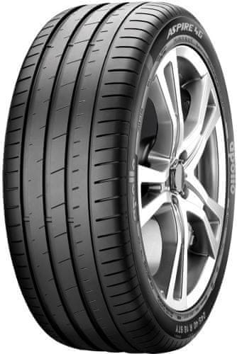 Apollo letne gume Aspire 4G+ 215/55R17 98W XL