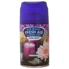 Fresh Air osvežilec zraka 260ml Aroma therapy